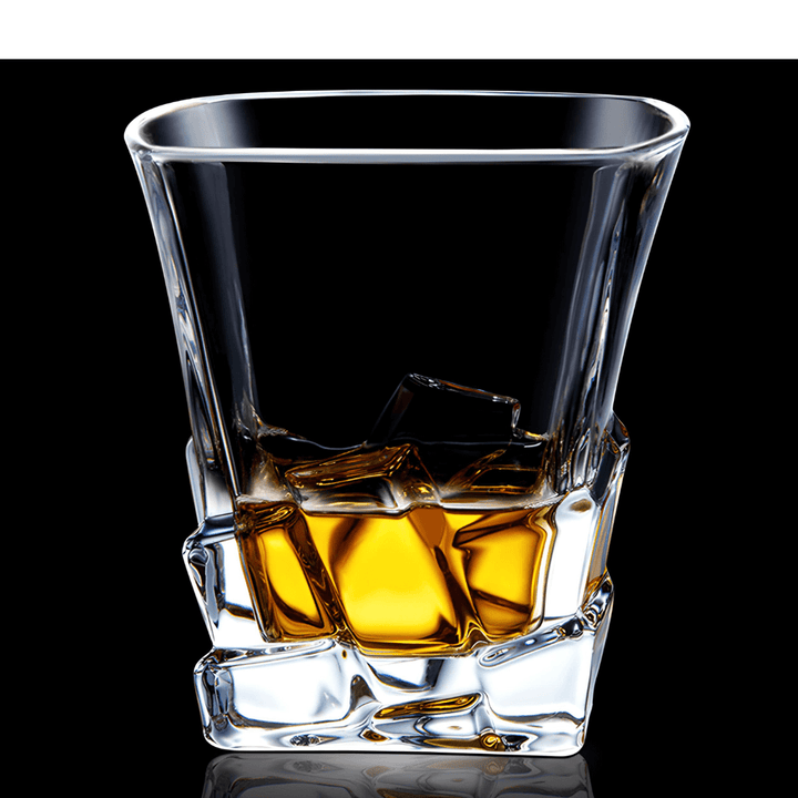 Iwa Bicchiere da Whisky in Cristallo Giapponese